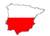 MÁS QUE TIENDAS - Polski